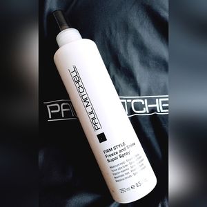 FIRM Style Freeze & Shine
